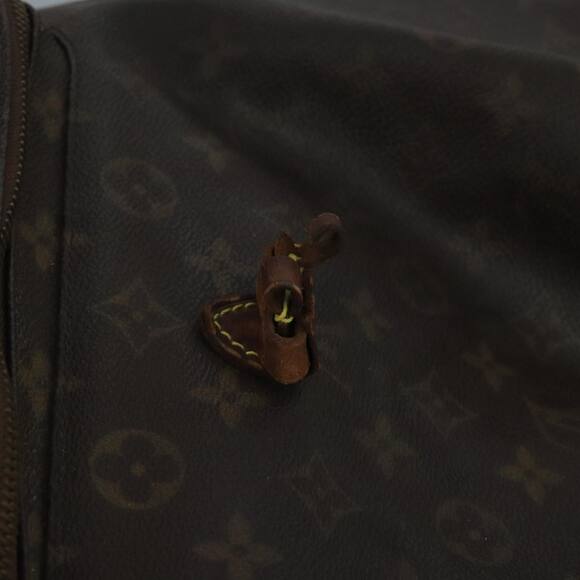 LOUIS VUITTON Monogram Montsouris GM Backpack M51135 - Picture 7 of 16